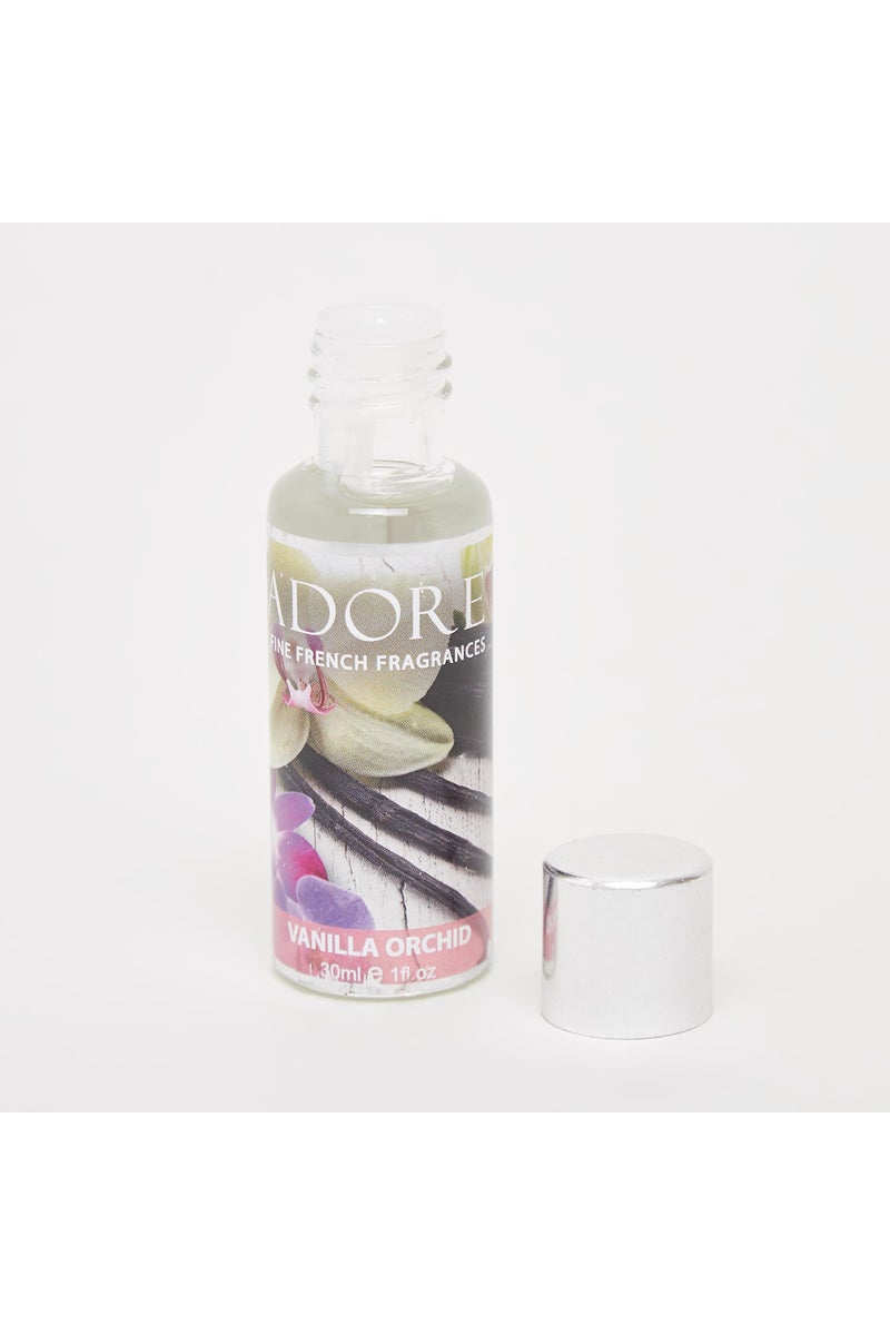 Adore Vanilla Orchid Fragrance Oil - 30 ml - Image 2